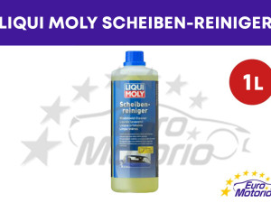 LIQUI MOLY TEKUĆINA ZA ŠAJBE 1 LIT