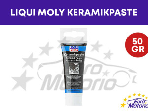 LIQUI MOLY KERAMIČKA PASTA 50 GR