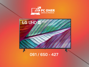 LG TV 65UR78003LK