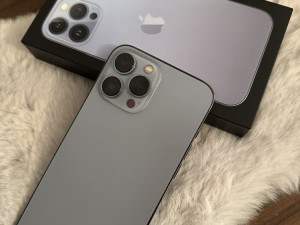iPhone 13 pro Max 512Gb Sierra blue