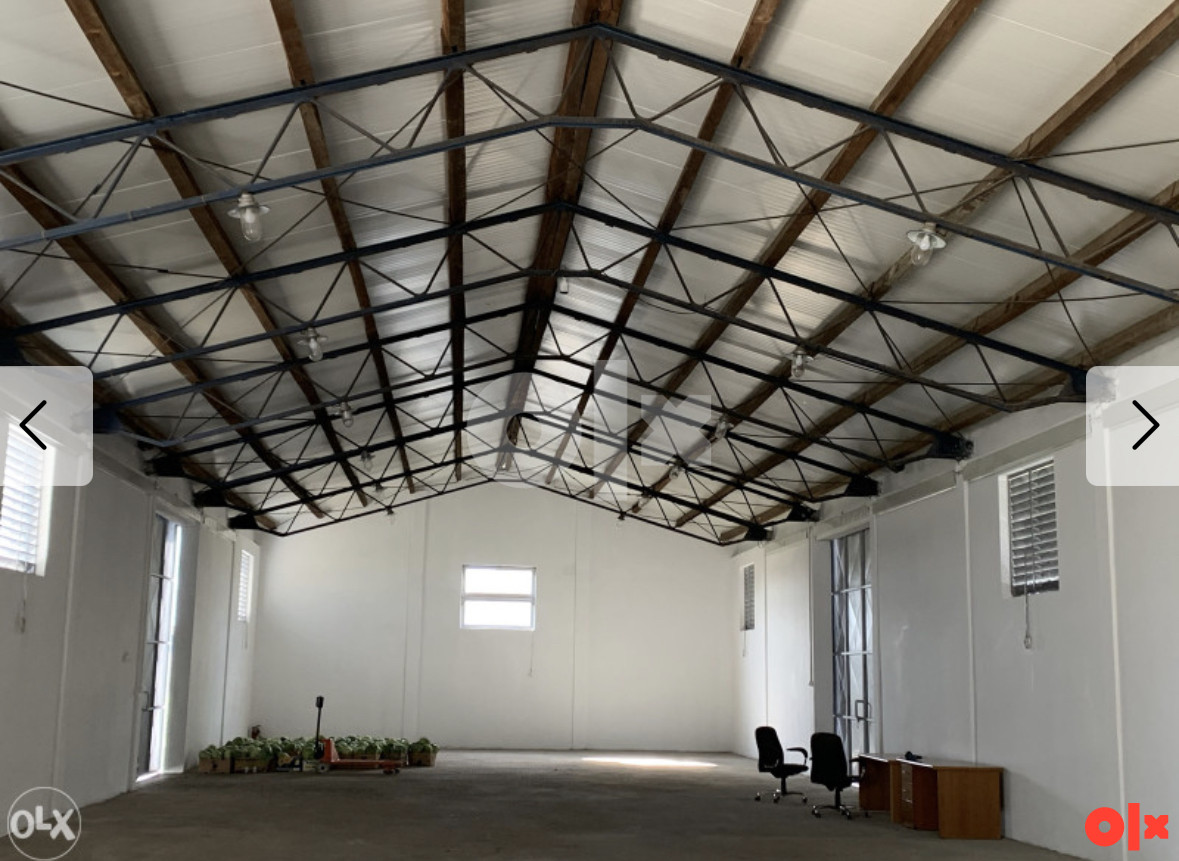 Izdajem Magacin Halu 600m2 Velika Obarska Bijeljina 3