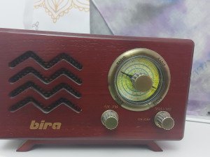 Antik radio