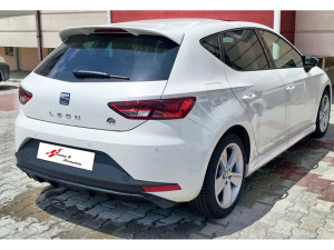 AKCIJA Seat Leon Mk3 FR Rieger Cupra 2012-2016 difuzor GG