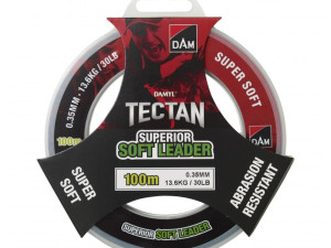 Najlon Dam Tectan Soft Leader 100m