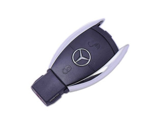 Oklop za ključ  MERCEDES 2 tipke S28