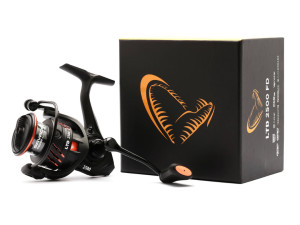 Rola Savage Gear Orange LTD 3000 FD