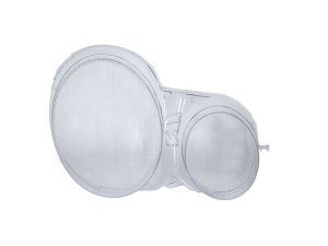 Staklo fara desno Mercedes E klasa W210 1999-2003