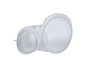 Staklo fara lijevo Mercedes E klasa W210 1999-2003