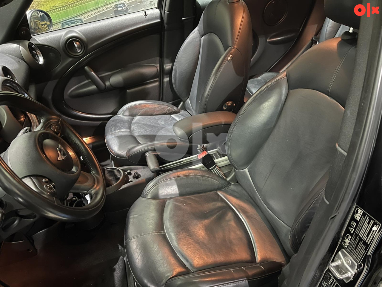 MINI COOPER COUNTRYMAN D ALL4 1.6 D,2011 GOD, PANORAMA