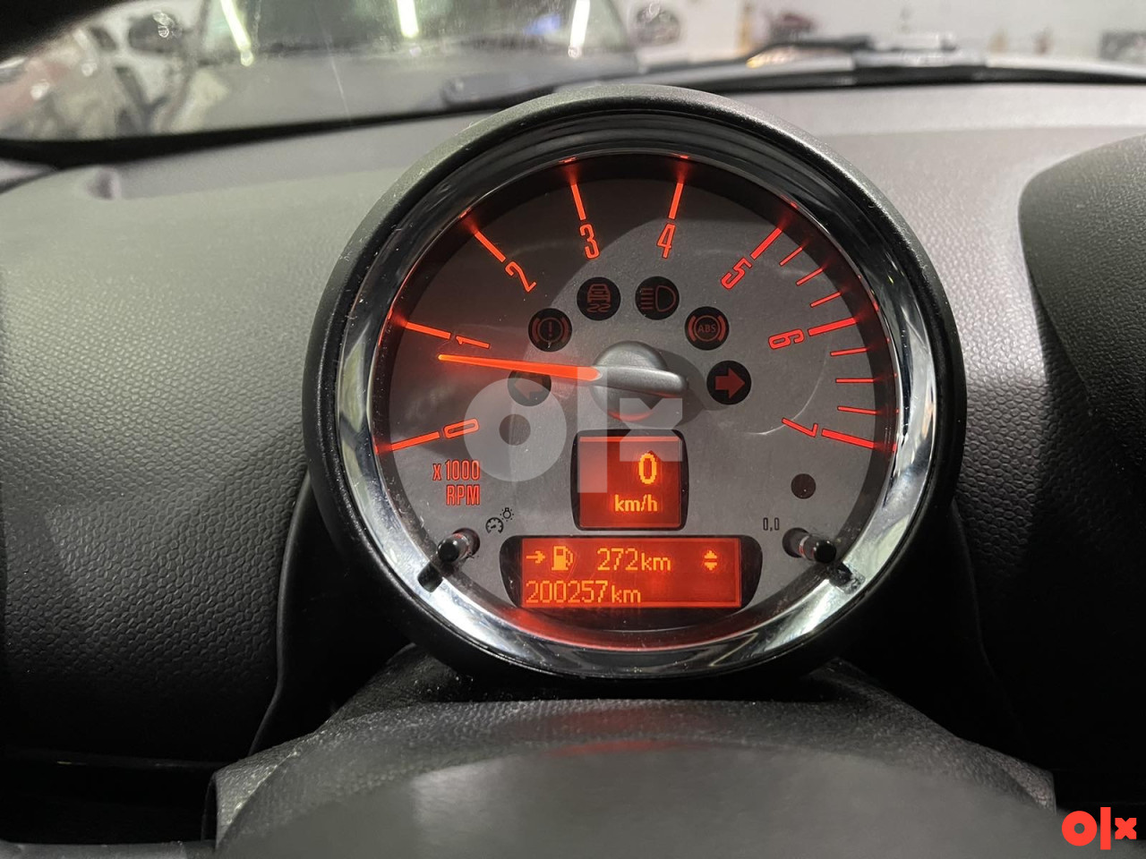 MINI COOPER COUNTRYMAN D ALL4 1.6 D,2011 GOD, PANORAMA