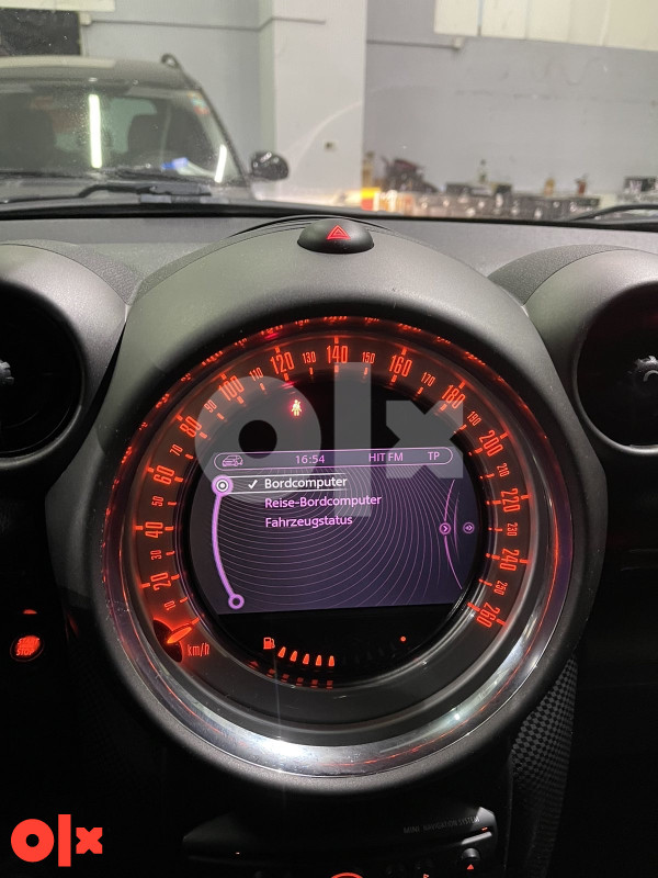 MINI COOPER COUNTRYMAN D ALL4 1.6 D,2011 GOD, PANORAMA