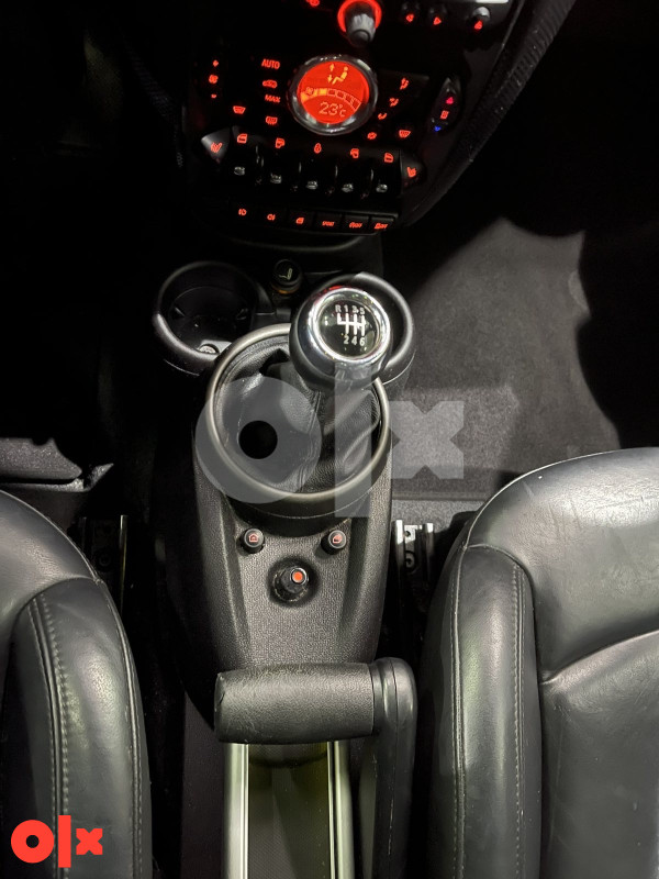 MINI COOPER COUNTRYMAN D ALL4 1.6 D,2011 GOD, PANORAMA