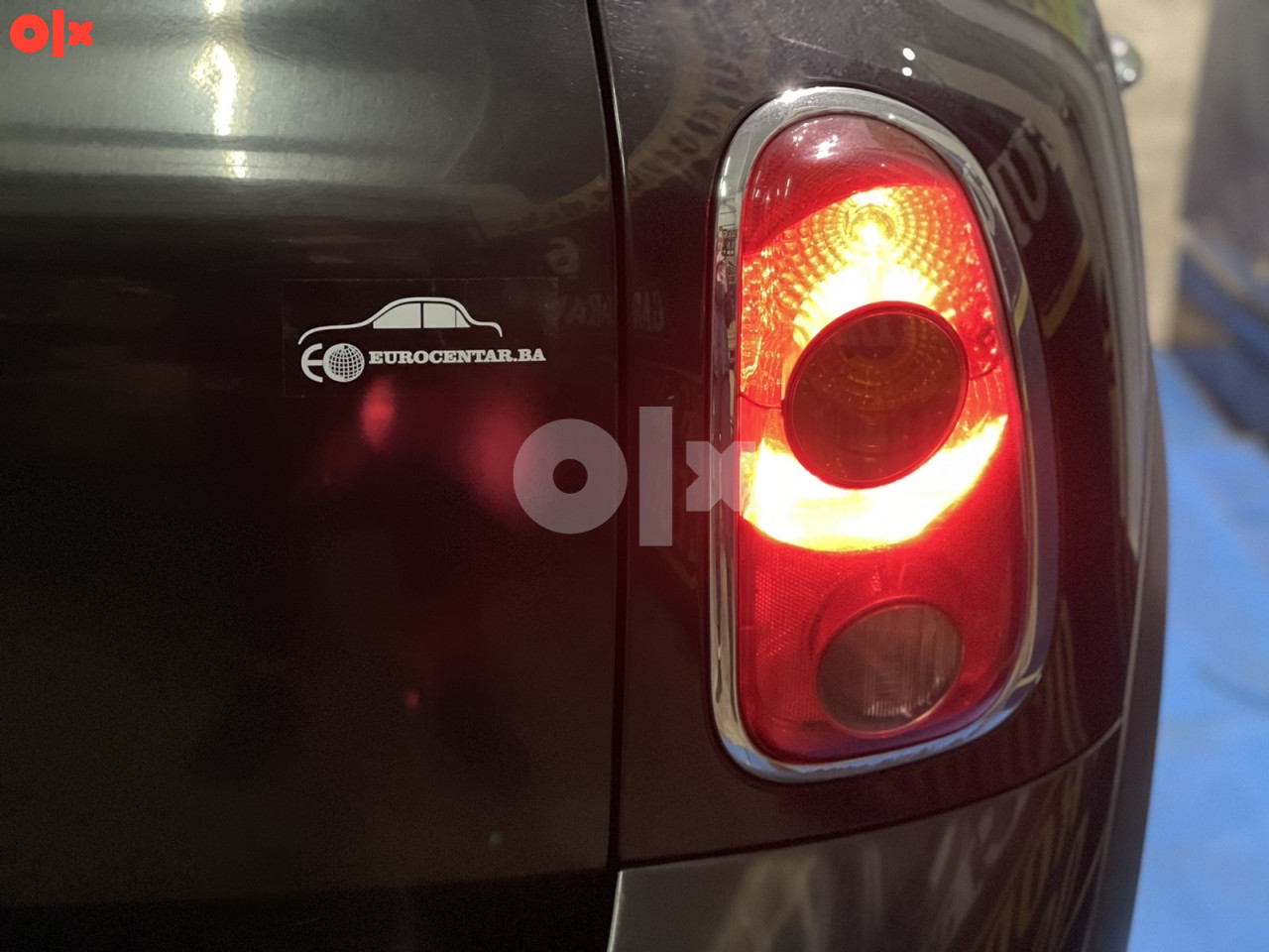 MINI COOPER COUNTRYMAN D ALL4 1.6 D,2011 GOD, PANORAMA