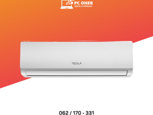 INVERTER KLIMA TESLA WIFI 12 TT34EX81-1232IAW -20 A+++
