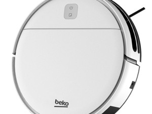 Beko robot usisivač VRR 50414 VW