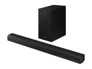 SAMSUNG SOUNDBAR HW-B650D 370W Bluetooth