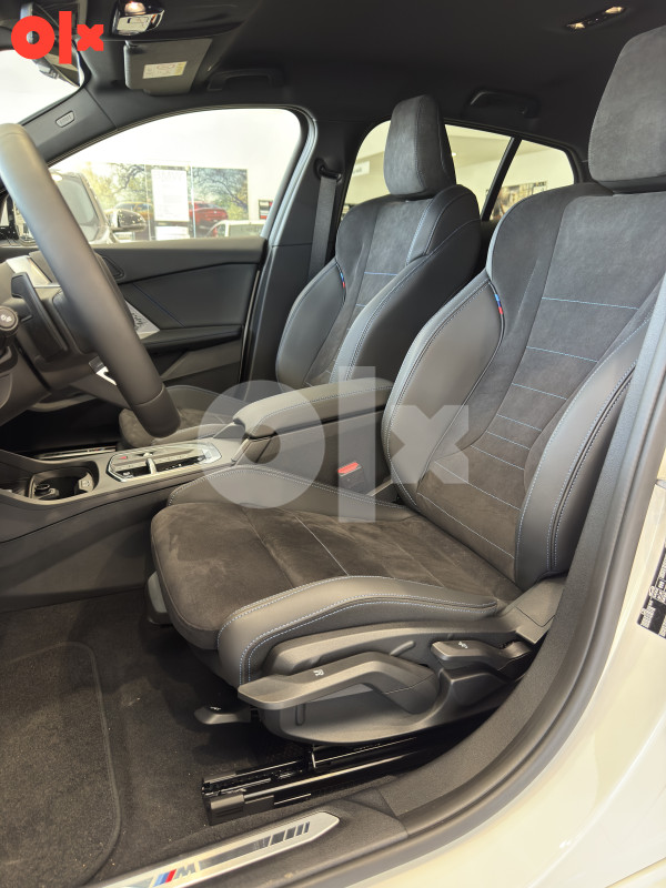 BMW 120d