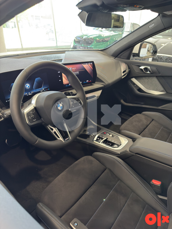 BMW 120d