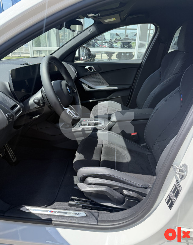 BMW 120d