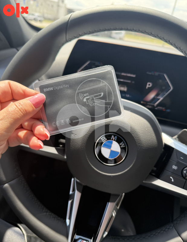 BMW 120d