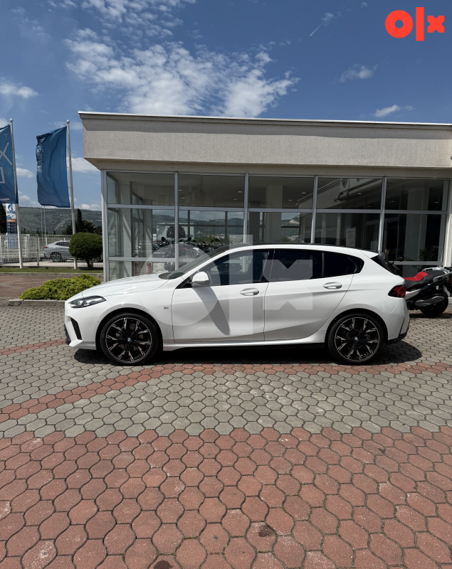 BMW 120d