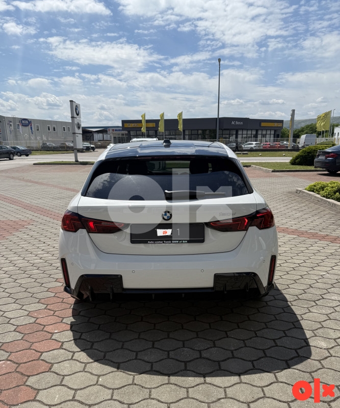 BMW 120d