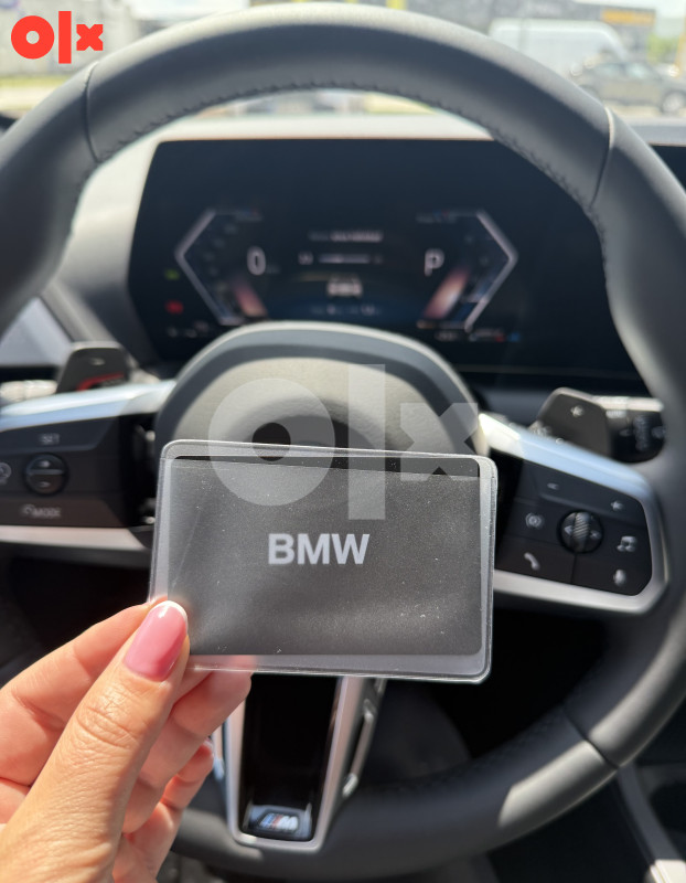 BMW 120d