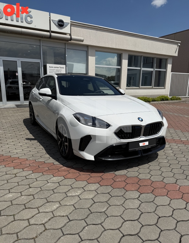 BMW 120d