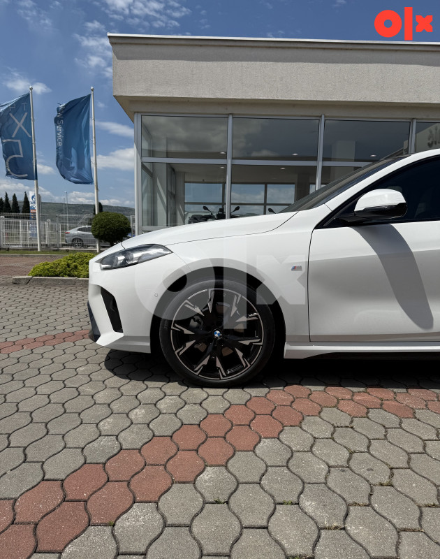 BMW 120d