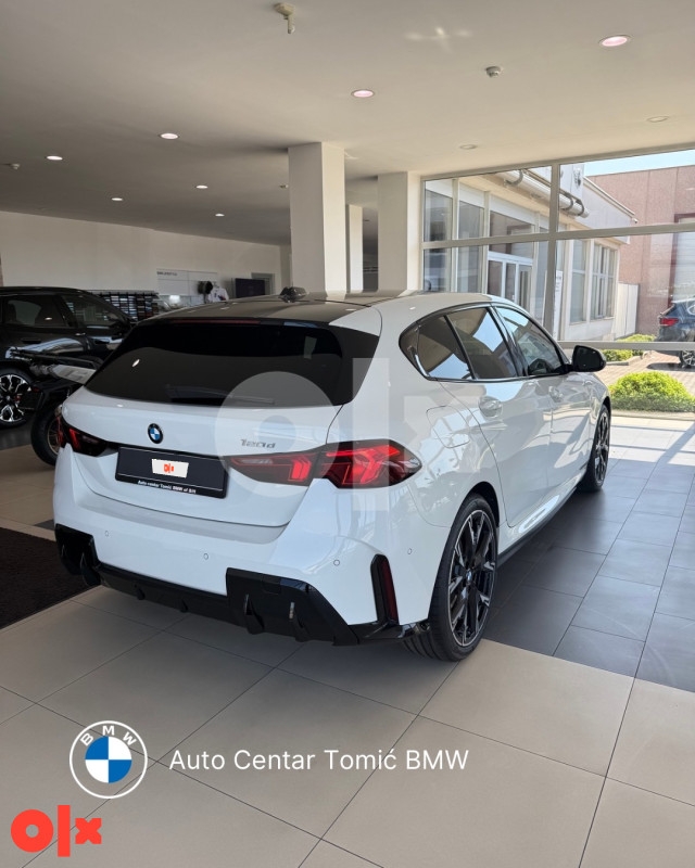 BMW 120d
