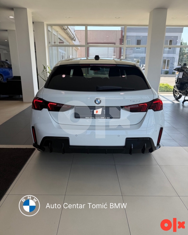 BMW 120d