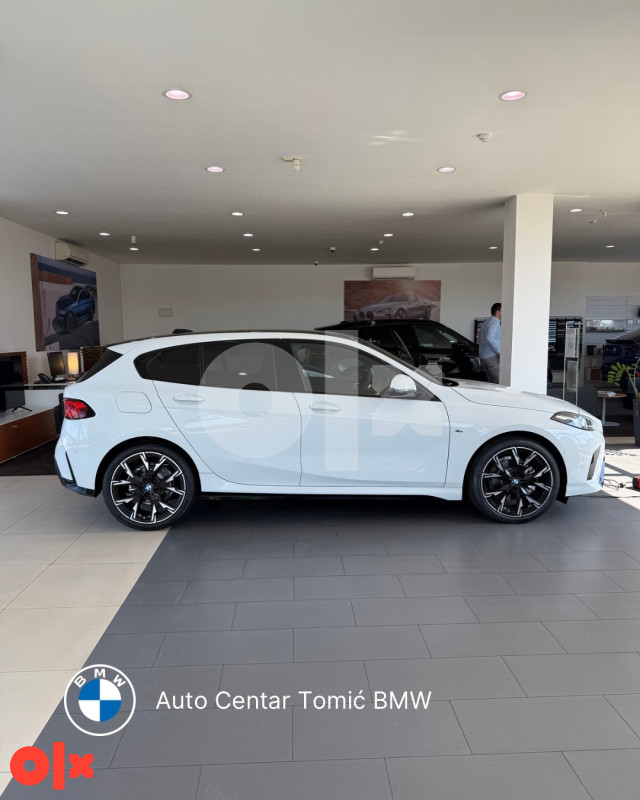 BMW 120d