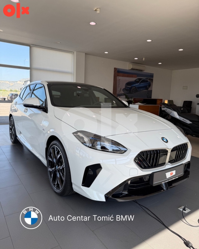 BMW 120d