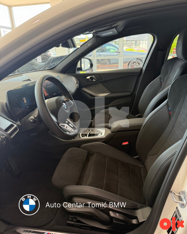 BMW 120d