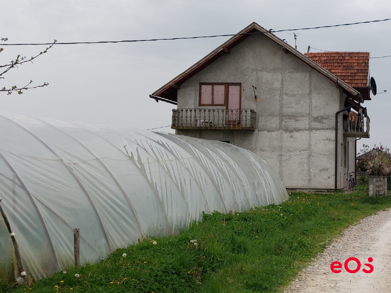 EOS / Kuća sa okućnicom / Brčko 3