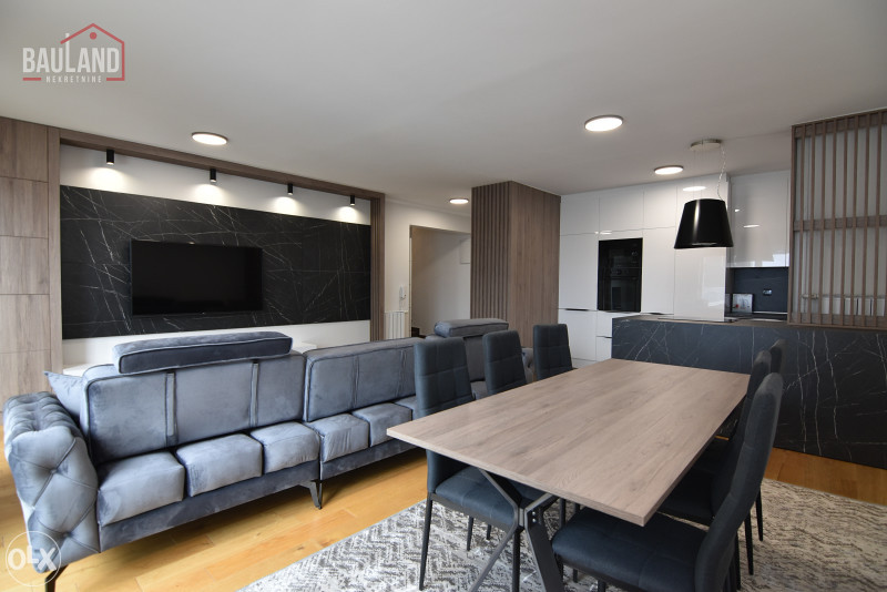 Dvoetažni penthaus-110m2 / Nova Otoka, Novi Grad 3