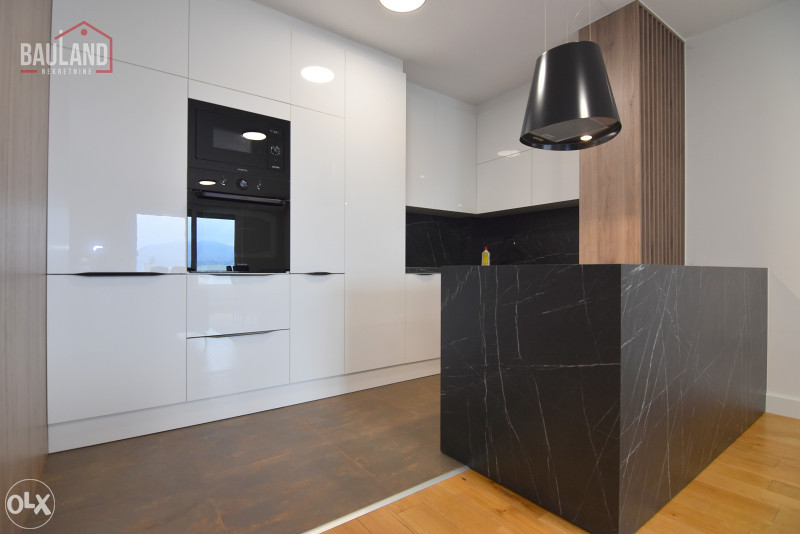 Dvoetažni penthaus-110m2 / Nova Otoka, Novi Grad 4