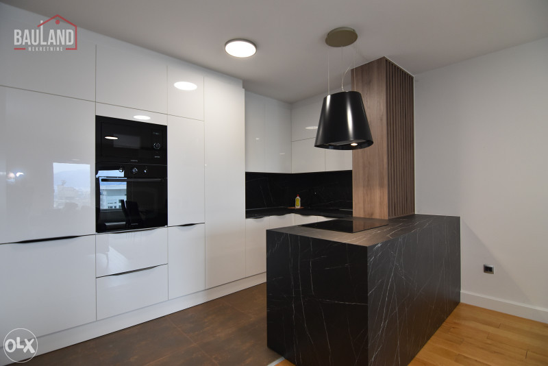Dvoetažni penthaus-110m2 / Nova Otoka, Novi Grad 5