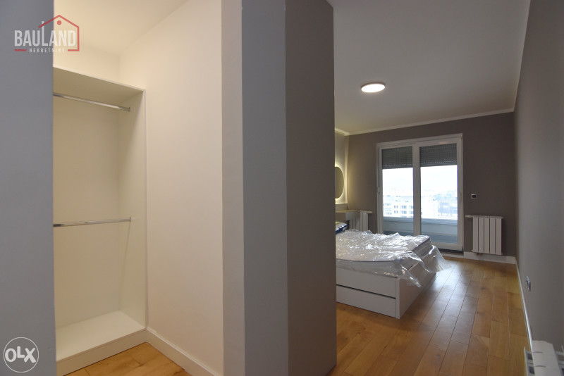 Dvoetažni penthaus-110m2 / Nova Otoka, Novi Grad 7