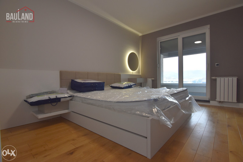 Dvoetažni penthaus-110m2 / Nova Otoka, Novi Grad 8