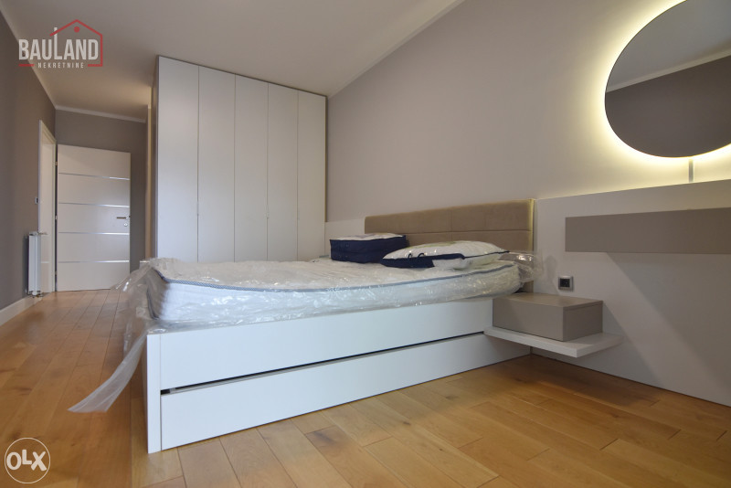 Dvoetažni penthaus-110m2 / Nova Otoka, Novi Grad 9