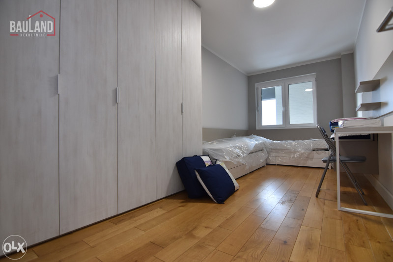 Dvoetažni penthaus-110m2 / Nova Otoka, Novi Grad 11