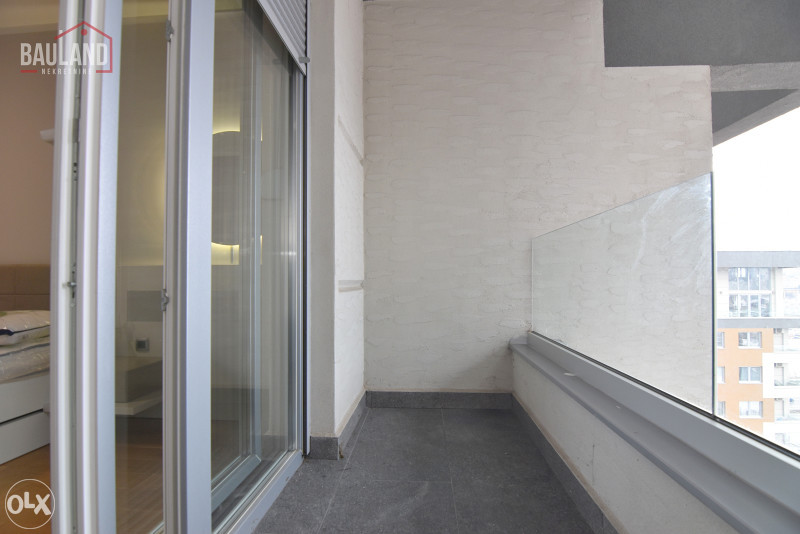 Dvoetažni penthaus-110m2 / Nova Otoka, Novi Grad 13