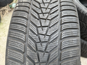 Prodajem 4 gume 255/40/20 i 295/35/20 Hankook 7mm