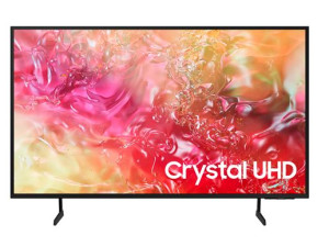Samsung 4K Smart TV UE55DU7172UXXH
