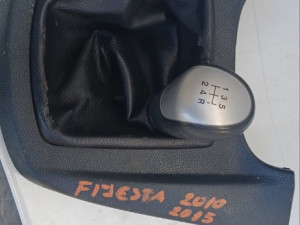 RUČICA MJENJAČA/ ŠALTERNA FORD FIESTA >08-12 god