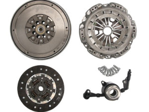 SET KVAČILA MERCEDES SPRINTER 651 646