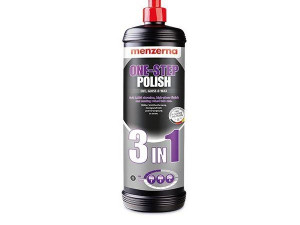 Menzerna pasta 3u1 ONE STEP 1KG |311246|
