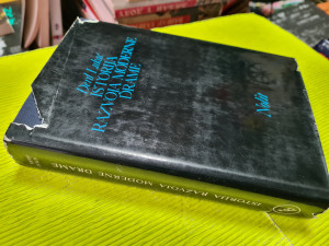 ISTORIJA RAZVOJA MODERNE DRAME, Đerđ Lukač