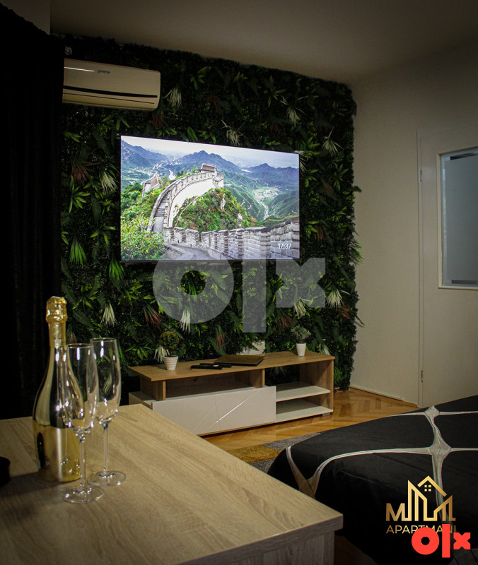 Stan na dan Bijeljina 9 "M APARTMANI" 066 872 160 4